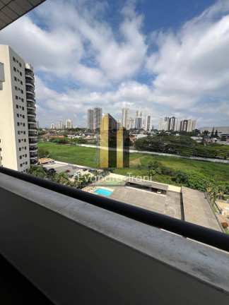 Imagem Apartamento com 2 Quartos à Venda, 70 m² em Vila Ema - São José Dos Campos