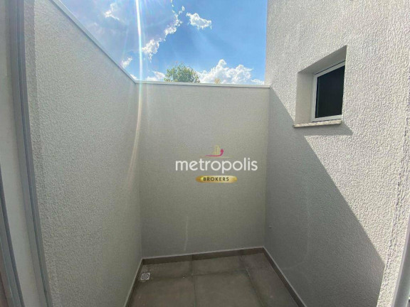 Imagem Casa com 3 Quartos à Venda, 135 m² em Vila Camilópolis - Santo André Imagem Casa com 3 Quartos à Venda, 135 m² em Vila Camilópolis - Santo André