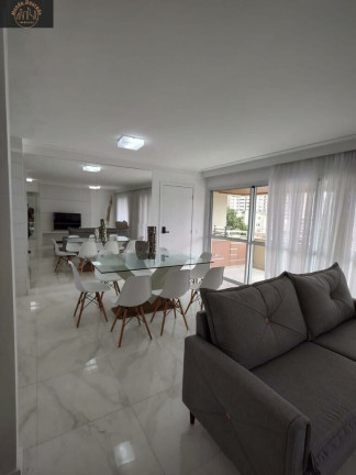 Imagem Apartamento com 3 Quartos à Venda, 128 m² em Centro - Santo André