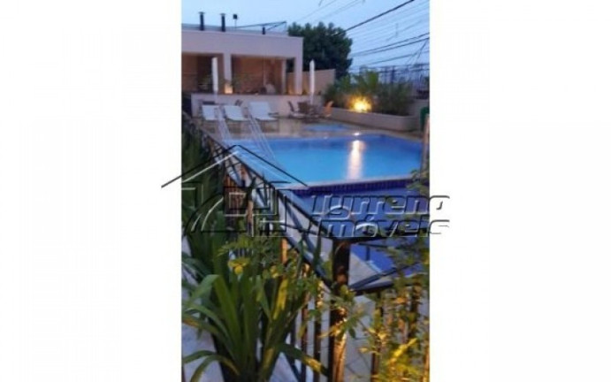 Imagem Apartamento com 2 Quartos à Venda, 60 m² em Jardim América - São José Dos Campos