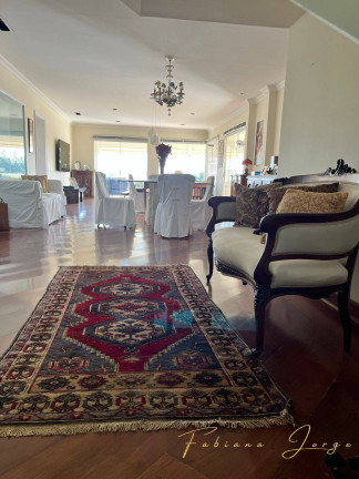 Imagem Casa de Condomínio com 5 Quartos à Venda, 790 m² em Alphaville Campinas - Campinas Imagem Casa de Condomínio com 5 Quartos à Venda, 790 m² em Alphaville Campinas - Campinas