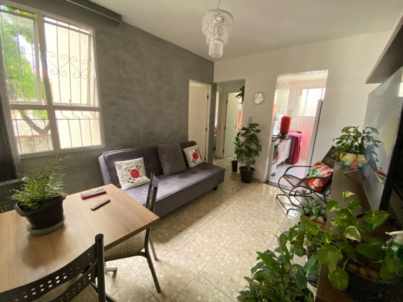 Imóvel com 2 Quartos à Venda, 45 m² em Parque Das Acácias - Betim