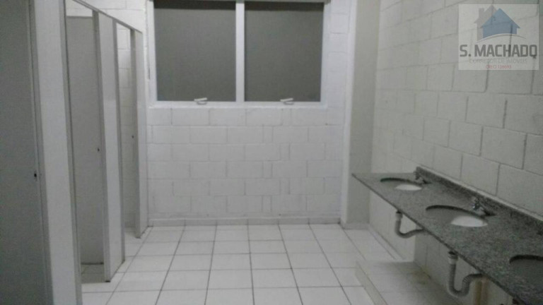 Imagem Galpão para Alugar, 1.025 m² em Piraporinha - Diadema Imagem Galpão para Alugar, 1.025 m² em Piraporinha - Diadema