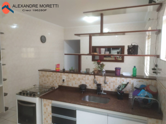 Imagem Casa com 4 Quartos à Venda, 150 m² em Vila Nova Sorocaba - Sorocaba