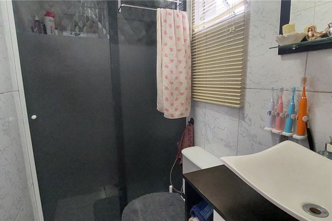 Imagem Apartamento com 3 Quartos à Venda, 41 m² em Jardim Santa Terezinha - São Paulo Imagem Apartamento com 3 Quartos à Venda, 41 m² em Jardim Santa Terezinha - São Paulo
