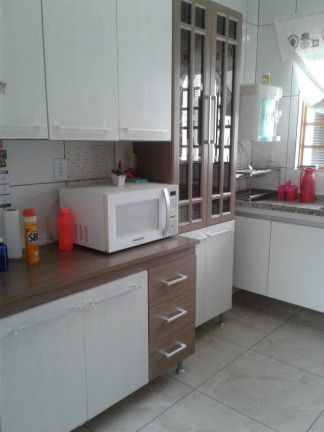 Imagem Casa com 2 Quartos à Venda, 62 m² em Jardim Califórnia - Sorocaba Imagem Casa com 2 Quartos à Venda, 62 m² em Jardim Califórnia - Sorocaba