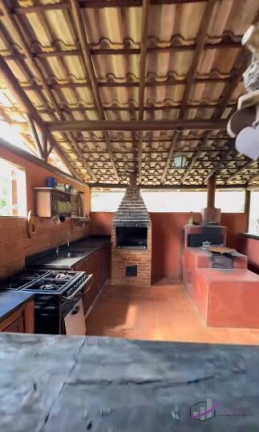 Imagem Casa com 4 Quartos à Venda, 2 m² em Ferreiras - Pedro Leopoldo