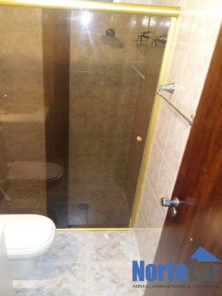 Imagem Apartamento com 2 Quartos à Venda, 60 m² em Brasilândia - São Paulo
