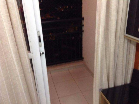Imagem Apartamento com 2 Quartos à Venda, 52 m² em Parque Maria Domitila - São Paulo
