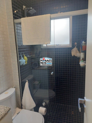 Imagem Apartamento com 1 Quarto à Venda, 40 m² em Vila Uberabinha - São Paulo