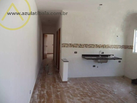 Imagem Casa com 2 Quartos à Venda, 65 m² em Jardim Colonial - Atibaia Imagem Casa com 2 Quartos à Venda, 65 m² em Jardim Colonial - Atibaia
