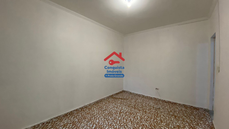 Imagem Casa de Condomínio com 3 Quartos à Venda, em Guilhermina - Praia Grande Imagem Casa de Condomínio com 3 Quartos à Venda, em Guilhermina - Praia Grande