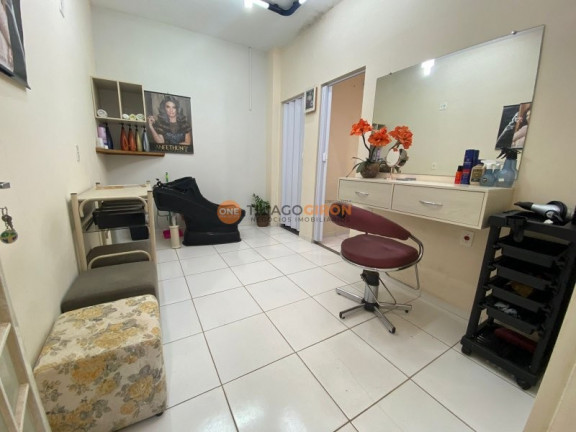 Imagem Casa com 2 Quartos para Alugar, 200 m² em Conjunto Habitacional Hilda Mandarino - Araçatuba Imagem Casa com 2 Quartos para Alugar, 200 m² em Conjunto Habitacional Hilda Mandarino - Araçatuba