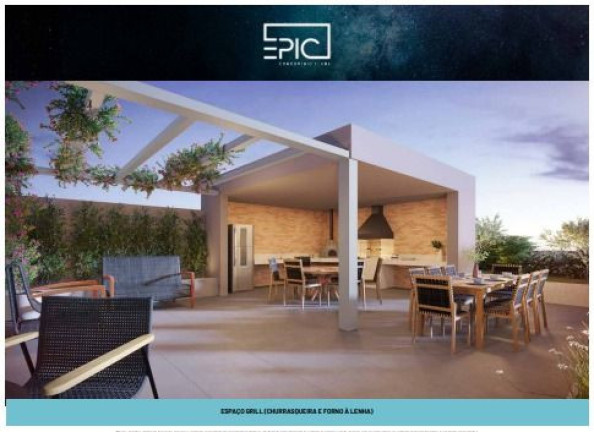 Imagem Apartamento com 2 Quartos à Venda, 47 m²