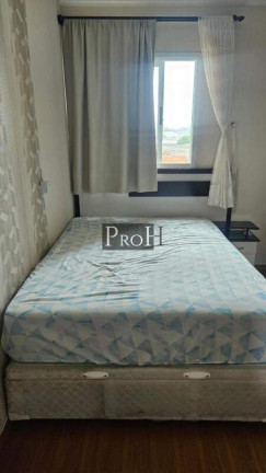 Imagem Apartamento com 1 Quarto à Venda, 43 m² em Casa Branca - Santo André Imagem Apartamento com 1 Quarto à Venda, 43 m² em Casa Branca - Santo André