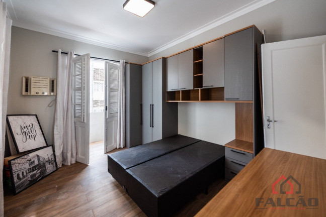 Imagem Apartamento com 2 Quartos à Venda ou Locação, 88 m² em Boqueirão - Santos Imagem Apartamento com 2 Quartos à Venda ou Locação, 88 m² em Boqueirão - Santos