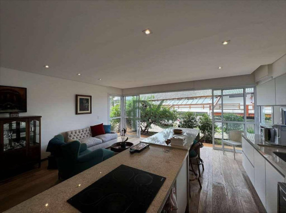 Imagem Casa com 2 Quartos à Venda, 175 m² em Le Grand Viana - Cotia