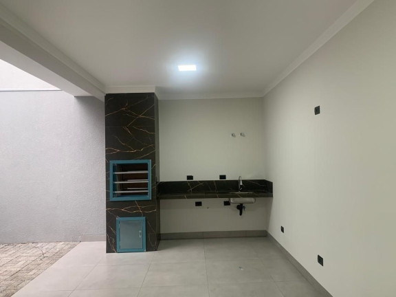 Imagem Casa com 3 Quartos à Venda, 112 m² em Parque Das Laranjeiras - Maringa