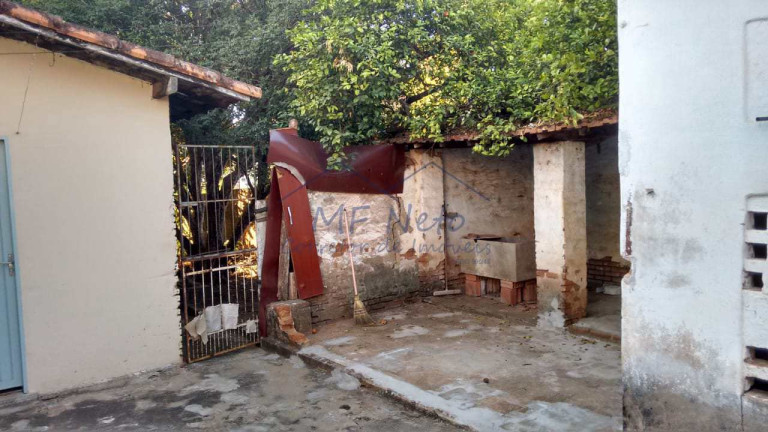 Imagem Casa com 2 Quartos à Venda, 558 m² em Rosário - Pirassununga