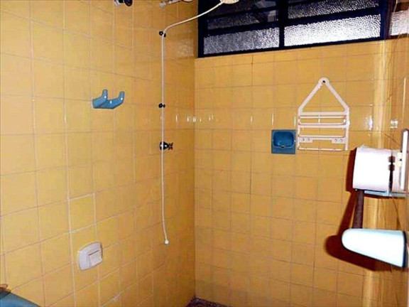 Imagem Casa com 1 Quarto à Venda, 70 m² em Vila Guilhermina - Praia Grande