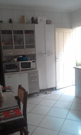 Imagem Casa com 3 Quartos à Venda, 60 m² em Vera Cruz - Mongaguá