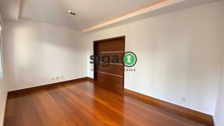 Imagem Casa com 4 Quartos à Venda, 608 m² em Brooklin - São Paulo Imagem Casa com 4 Quartos à Venda, 608 m² em Brooklin - São Paulo
