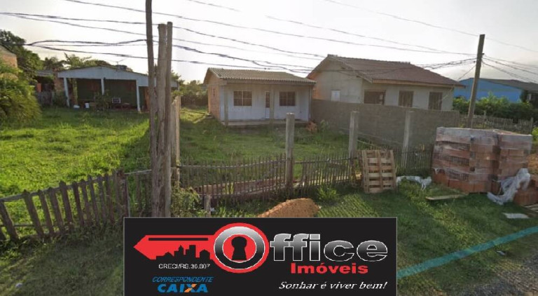 Imagem Casa com 2 Quartos à Venda, 480 m² em Estancia Velha - Canoas