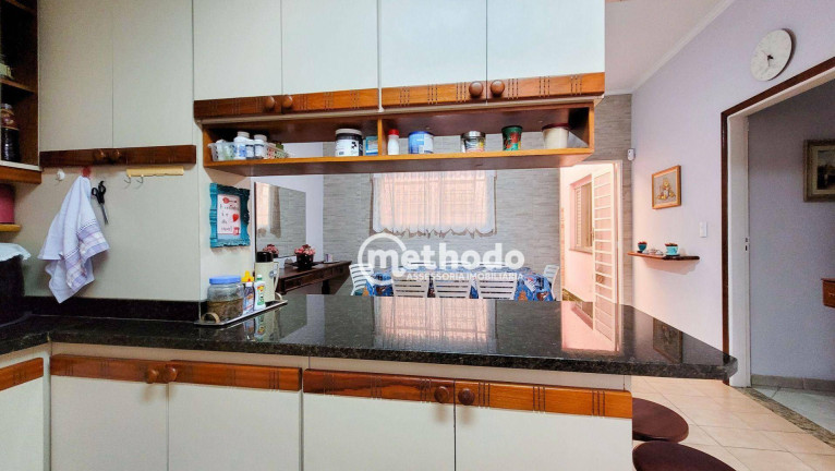 Imagem Casa com 3 Quartos à Venda, 188 m² em Jardim Proença I - Campinas