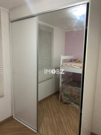 Imagem Imóvel com 2 Quartos à Venda, 45 m² em Parque Munhoz - São Paulo