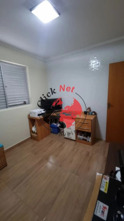 Imagem Apartamento com 3 Quartos à Venda, 127 m² em Santa Paula - São Caetano Do Sul