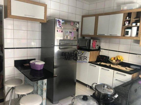 Imagem Sobrado com 2 Quartos à Venda, 110 m² em Parque São Domingos - São Paulo Imagem Sobrado com 2 Quartos à Venda, 110 m² em Parque São Domingos - São Paulo