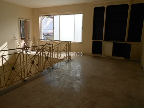 Imagem Casa com 5 Quartos à Venda, 600 m² em Morumbi - São Paulo Imagem Casa com 5 Quartos à Venda, 600 m² em Morumbi - São Paulo