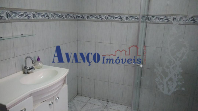 Imagem Casa com 3 Quartos à Venda,  em Jardim Bertioga - Várzea Paulista