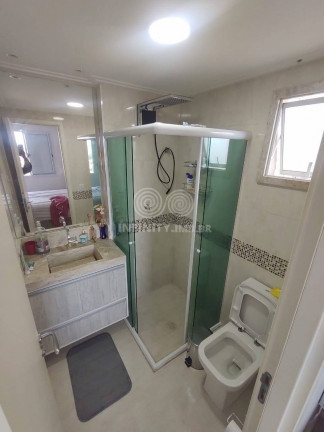 Imagem Apartamento com 3 Quartos à Venda, 68 m² em Santo Antônio - Osasco