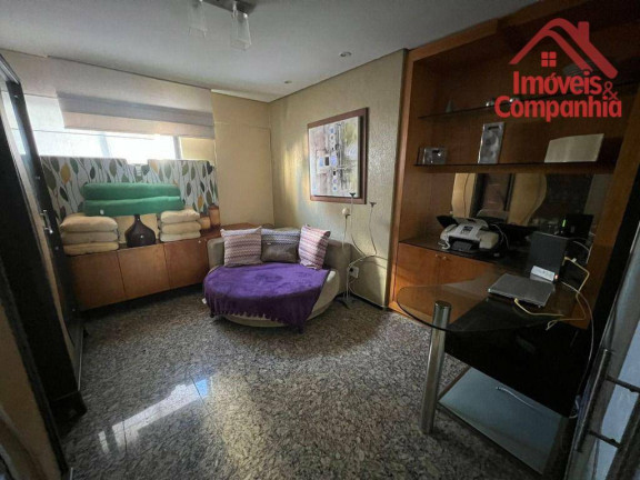 Imagem Apartamento com 4 Quartos à Venda, 220 m² em Meireles - Fortaleza Imagem Apartamento com 4 Quartos à Venda, 220 m² em Meireles - Fortaleza