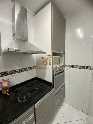 Imagem Cobertura com 3 Quartos à Venda, 178 m² em Jardim Santo Antônio - Santo André Imagem Cobertura com 3 Quartos à Venda, 178 m² em Jardim Santo Antônio - Santo André