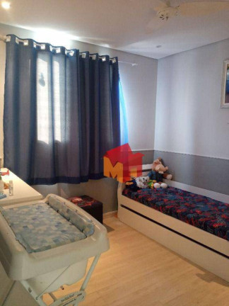 Imagem Apartamento com 2 Quartos à Venda, 46 m² em Loteamento Industrial Machadinho - Americana Imagem Apartamento com 2 Quartos à Venda, 46 m² em Loteamento Industrial Machadinho - Americana