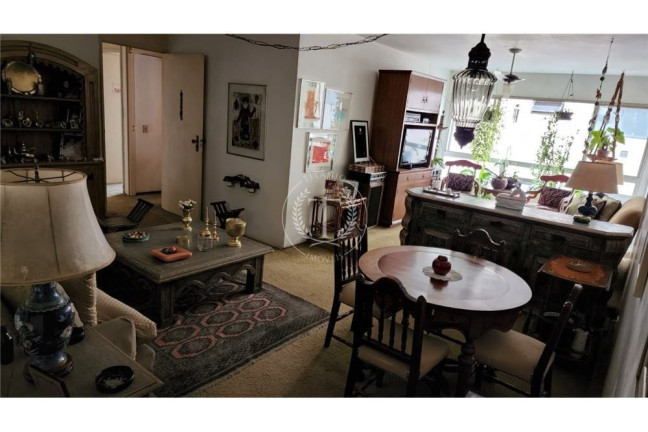 Imagem Apartamento com 3 Quartos à Venda, 128 m² em Jardim Paulista - São Paulo Imagem Apartamento com 3 Quartos à Venda, 128 m² em Jardim Paulista - São Paulo