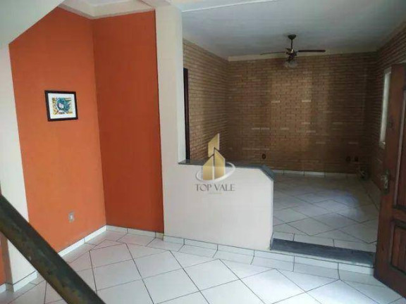 Imagem Sobrado com 4 Quartos à Venda, 183 m² em Vila Antônio Augusto Luiz - Caçapava Imagem Sobrado com 4 Quartos à Venda, 183 m² em Vila Antônio Augusto Luiz - Caçapava