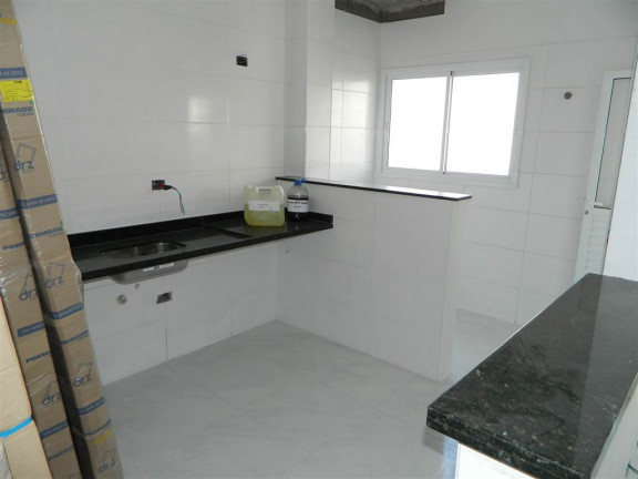Imagem Apartamento com 3 Quartos à Venda, 95 m² em Aviação - Praia Grande Imagem Apartamento com 3 Quartos à Venda, 95 m² em Aviação - Praia Grande
