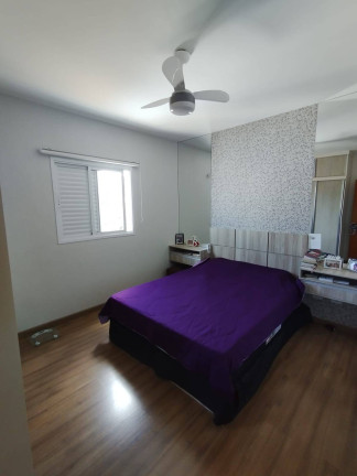 Imagem Apartamento com 3 Quartos à Venda, 100 m² em Independência - Taubaté