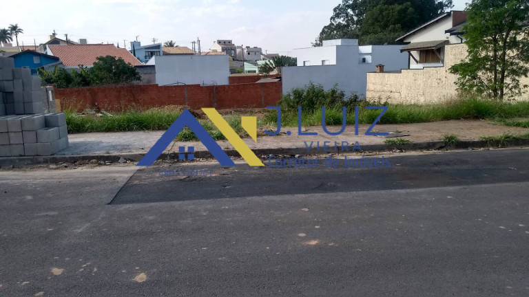 Imagem Terreno à Venda, 702 m² em Jardim Bela Vista - Indaiatuba Imagem Terreno à Venda, 702 m² em Jardim Bela Vista - Indaiatuba