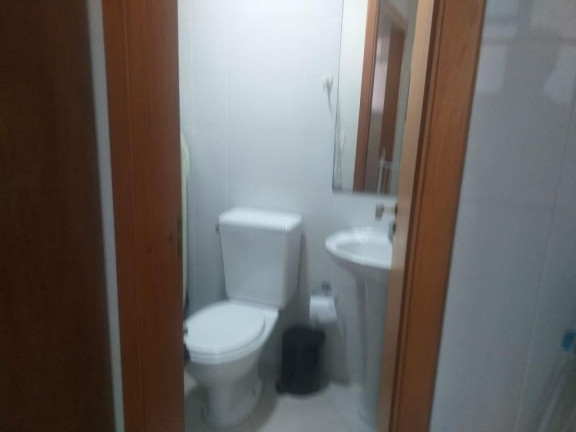 Imagem Apartamento com 3 Quartos à Venda, 160 m² em Vila Bastos - Santo André Imagem Apartamento com 3 Quartos à Venda, 160 m² em Vila Bastos - Santo André