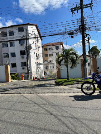 Imagem Apartamento com 2 Quartos à Venda, 48 m² em Campo Grande - Rio De Janeiro Imagem Apartamento com 2 Quartos à Venda, 48 m² em Campo Grande - Rio De Janeiro