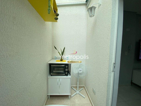 Imagem Apartamento com 2 Quartos à Venda, 62 m² em Utinga - Santo André Imagem Apartamento com 2 Quartos à Venda, 62 m² em Utinga - Santo André