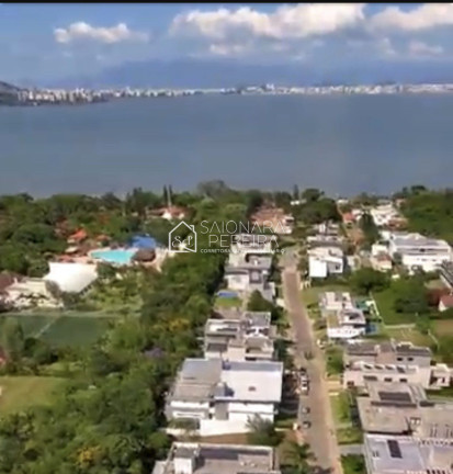 Imagem Terreno à Venda, 756 m² em Cacupé - Florianópolis