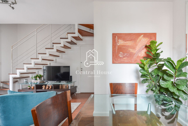 Imagem Apartamento com 2 Quartos à Venda, 74 m² em Moema - São Paulo Imagem Apartamento com 2 Quartos à Venda, 74 m² em Moema - São Paulo