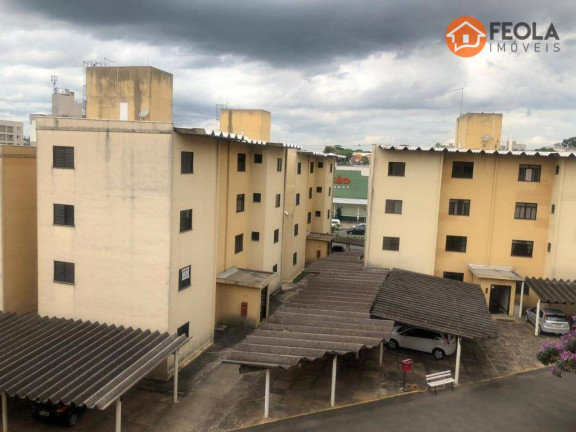 Imagem Apartamento com 2 Quartos à Venda, 62 m² em Vila Galo - Americana Imagem Apartamento com 2 Quartos à Venda, 62 m² em Vila Galo - Americana