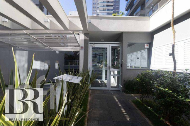 Imagem Apartamento com 2 Quartos à Venda, 64 m² em Paraíso - São Paulo