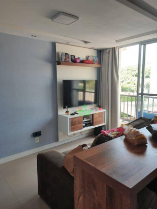 Imagem Apartamento com 2 Quartos à Venda, 80 m² em Sete Pontes - São Gonçalo Imagem Apartamento com 2 Quartos à Venda, 80 m² em Sete Pontes - São Gonçalo